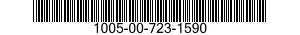1005-00-723-1590  1005007231590 007231590