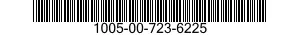 1005-00-723-6225  1005007236225 007236225