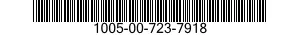 1005-00-723-7918  1005007237918 007237918