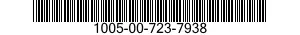 1005-00-723-7938  1005007237938 007237938