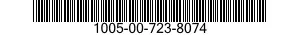 1005-00-723-8074  1005007238074 007238074