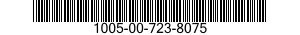 1005-00-723-8075  1005007238075 007238075