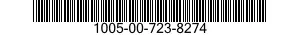 1005-00-723-8274  1005007238274 007238274