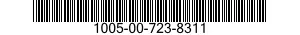 1005-00-723-8311  1005007238311 007238311