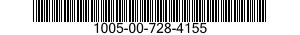 1005-00-728-4155  1005007284155 007284155