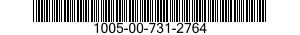 1005-00-731-2764  1005007312764 007312764