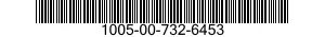 1005-00-732-6453  1005007326453 007326453