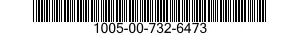 1005-00-732-6473  1005007326473 007326473