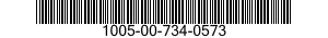 1005-00-734-0573  1005007340573 007340573