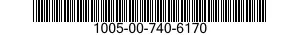 1005-00-740-6170  1005007406170 007406170