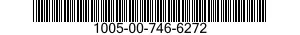 1005-00-746-6272  1005007466272 007466272