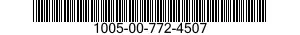1005-00-772-4507  1005007724507 007724507