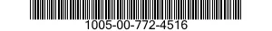 1005-00-772-4516  1005007724516 007724516