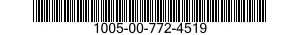 1005-00-772-4519  1005007724519 007724519