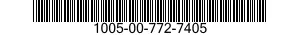 1005-00-772-7405  1005007727405 007727405