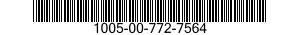 1005-00-772-7564  1005007727564 007727564