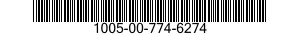 1005-00-774-6274  1005007746274 007746274