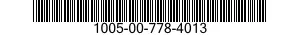 1005-00-778-4013  1005007784013 007784013
