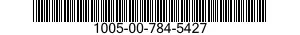 1005-00-784-5427  1005007845427 007845427