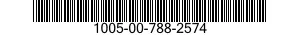 1005-00-788-2574 PINION,SPIDER,AMMUN 1005007882574 007882574