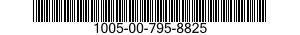 1005-00-795-8825  1005007958825 007958825