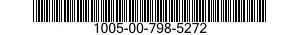 1005-00-798-5272  1005007985272 007985272