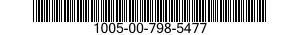 1005-00-798-5477  1005007985477 007985477