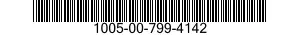 1005-00-799-4142  1005007994142 007994142