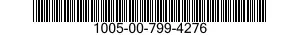 1005-00-799-4276  1005007994276 007994276