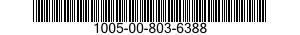 1005-00-803-6388 CHUTE,EJECTION 1005008036388 008036388