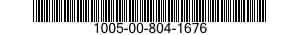1005-00-804-1676  1005008041676 008041676