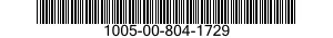 1005-00-804-1729  1005008041729 008041729