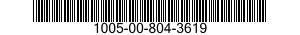1005-00-804-3619  1005008043619 008043619