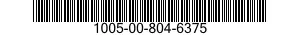 1005-00-804-6375  1005008046375 008046375