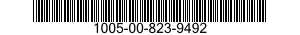 1005-00-823-9492  1005008239492 008239492