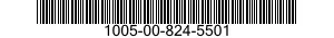 1005-00-824-5501  1005008245501 008245501
