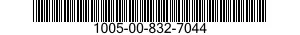 1005-00-832-7044  1005008327044 008327044
