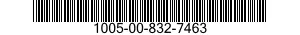 1005-00-832-7463  1005008327463 008327463