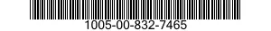 1005-00-832-7465  1005008327465 008327465
