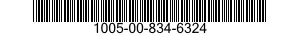 1005-00-834-6324  1005008346324 008346324