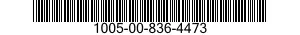1005-00-836-4473  1005008364473 008364473