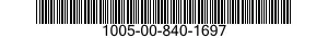 1005-00-840-1697  1005008401697 008401697