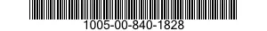 1005-00-840-1828  1005008401828 008401828