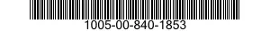 1005-00-840-1853  1005008401853 008401853