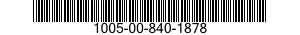 1005-00-840-1878  1005008401878 008401878