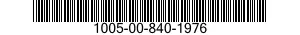 1005-00-840-1976 BLADE,FRONT SIGHT 1005008401976 008401976