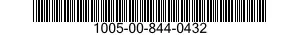 1005-00-844-0432  1005008440432 008440432