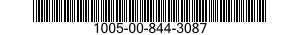 1005-00-844-3087  1005008443087 008443087