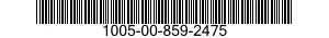 1005-00-859-2475  1005008592475 008592475