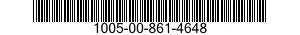 1005-00-861-4648  1005008614648 008614648